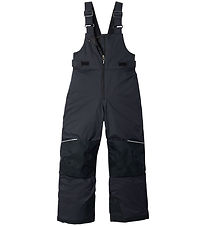 Columbia Ski Pants - adventre Ride II Bib - Black