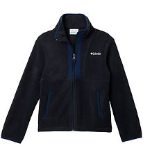 Columbia Fleece Jacket - Back Bowl II - Black