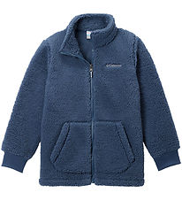 Columbia Fleece Jacket - Rugged Ridge II - Blue