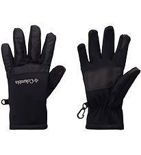 Columbia Handschuhe - Jugend Arctic - Black