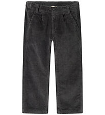 MarMar Corduroy Trousers - Piper - Night