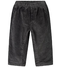 MarMar Corduroy Trousers - Palle - Night