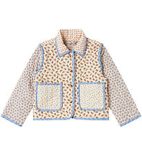 MarMar Jacket - Joplin - Autumn Mix