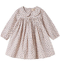 MarMar Dress - Dulla - Autumn Flower