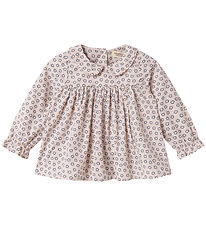 MarMar Shirt - Tora - Autumn Flower