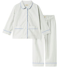 MarMar Pyjama Set - Pajama Set - Morning Dew
