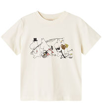 MarMar T-shirt - Tad - MOOMIN Trip