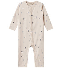 MarMar Jumpsuit - Modal/Cotton - Ruka - Air Balloon