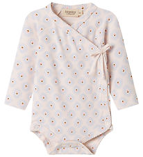 MarMar So-if Bodysuit l/s - Modal - Belita - Little Tulip