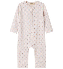 MarMar Jumpsuit - Modal/Cotton - Ruka - Little Tulip