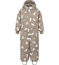 MarMar Vinterdress - Ollie - MOOMIN