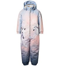 Molo Snowsuit - Polar - Utopia World