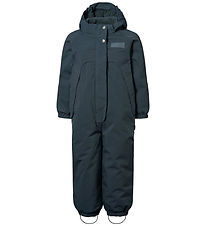 Molo Snowsuit - Pingo - Night Navy