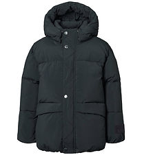 Molo Puffer Jacket - Hayden - Black