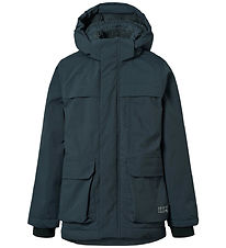 Molo Winter Coat - Heiko - Night Navy