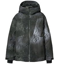 Molo Winter Coat - Alpine - Moon