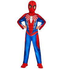 Rubies Costume - Marvel Spider-Man