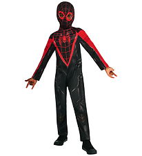 Rubies Costume - Marvel's Miles Morales