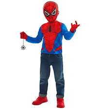 Rubies Costume - Marvel Spider-Man
