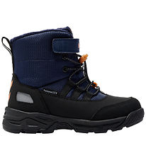 Hummel Winterstiefel - Tex - Dark Navy