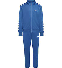 Hummel Tracksuit - hmlJr - Riverside