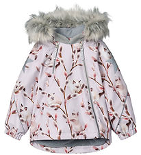 Molo Winter Coat - Hopla - Willow Kitten w. Fur