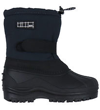Molo Snowboots - Driven - Nacht Navy