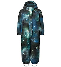Molo Snowsuit - Pingo - Far Out
