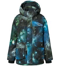 Molo Puffer Jacket - Heiko - Far Out