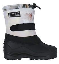 Molo Snowboots - Driven - Utopie