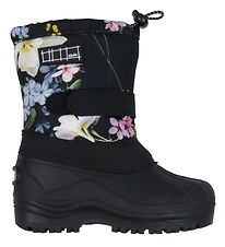 Molo Snowboots - Driven - Paisley Bloemen