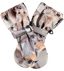 Molo Mittens - Igor - Playing Foxes