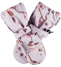 Molo Mittens - Igor - Willow Kitten