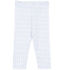 Fanga Fontana Trousers - Fio - Barca