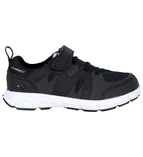Viking Shoes - Tolga Low WP - Black