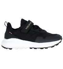 Viking Shoes - Aero Sol 1V - Black