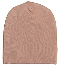 Racing Kids Bonnet - 2 Couches - Marron Clair