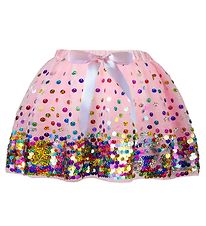 Great Pretenders Costumes - Party Fun - Rose av. Paillettes