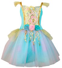 Great Pretenders Búningur - Mermalicious - Pastel Aqua