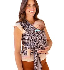 Moby Wrap - Classic - Leopard