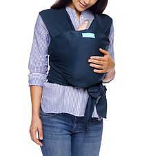 Moby Wrap - Classic - Navy