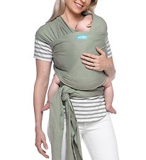 Moby Wrap - Classic - Army