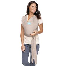 Moby Wrap - Elements - Beige