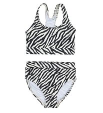 Petit Town Sofie Schnoor Bikini - Melucca - UV50+ - Off White
