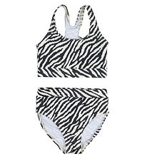 Petit by Sofie Schnoor Bikini - Melukka - UV50+ - Off White