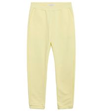 Grunt Byxor - Lilian - Yellow
