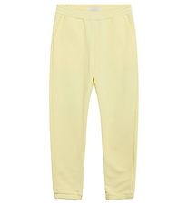 Grunt Broek - Lilian - Yellow