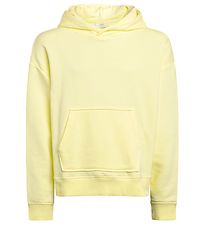 Grunt Hoodie - Alice - Yellow