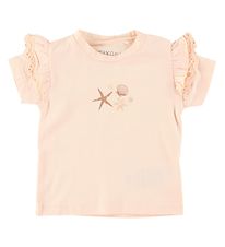 Fixoni T-Shirt - Rosa