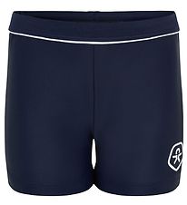 Color Kids Badehose - Dress Blues